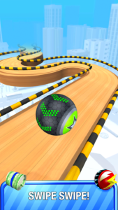 لعبة Going Balls