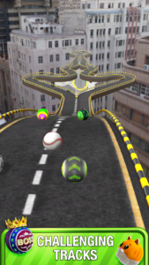 لعبة Going Balls