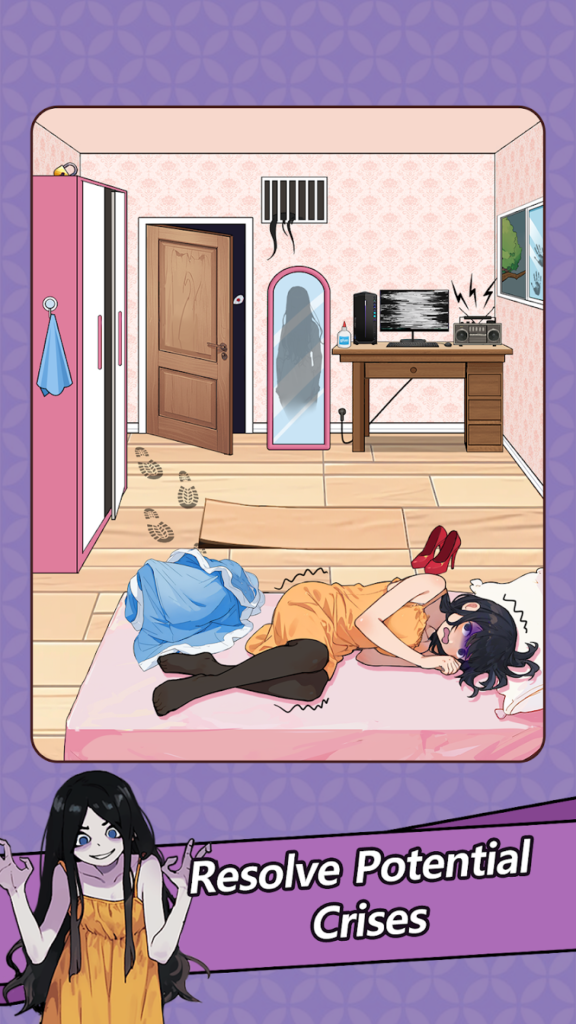 لعبة Brain Puzzle