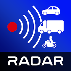 تطبيق Radarbot