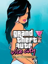 GTA: Vice City