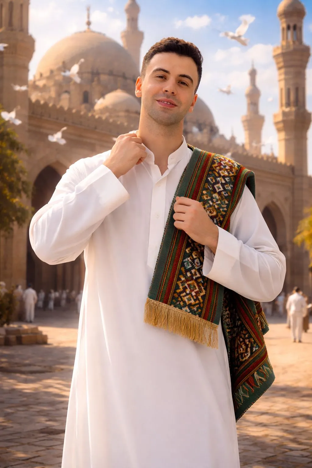 صور عيد الفطر 2026